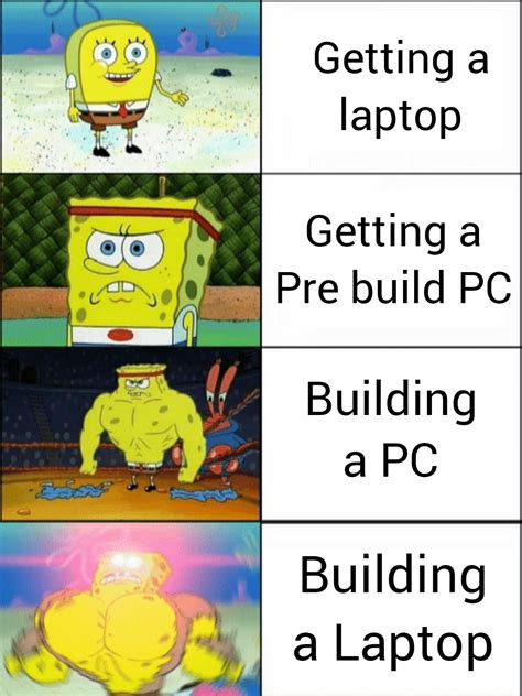 You Can’t Upgrade Soldered.